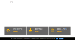 Desktop Screenshot of oezpa.com